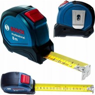 Рулетка 8м, Bosch PRO